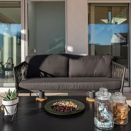 Вилла Divino Afflante *