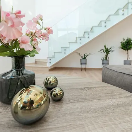 Villa Divino Afflante Pirovac