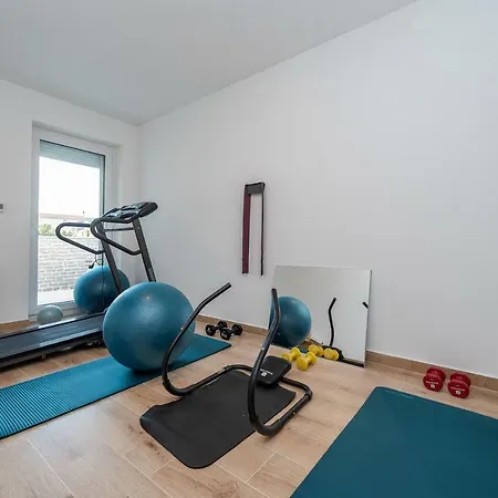 Divino Afflante Villa *