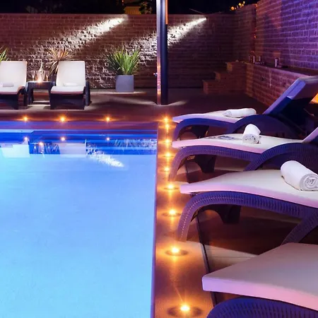 Вилла Divino Afflante