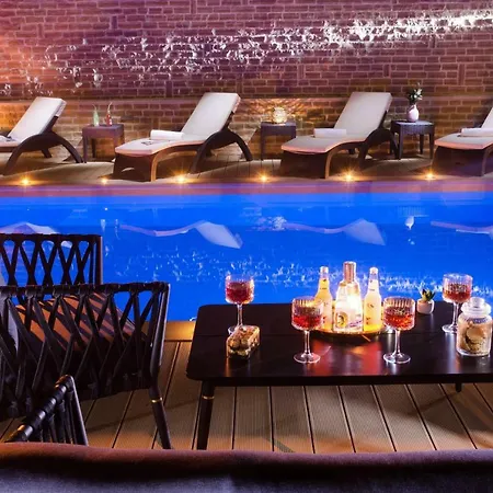 Villa Divino Afflante Pirovac