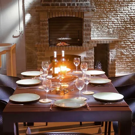 Вилла Divino Afflante *