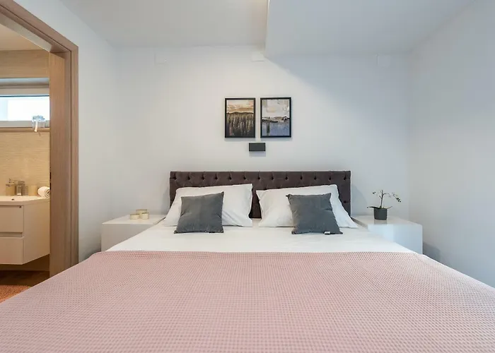 Villa Divino Afflante