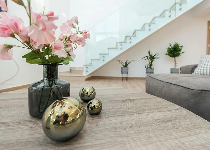 Вилла Divino Afflante Пировац