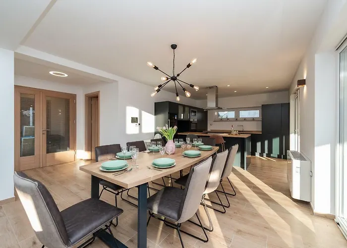 Villa Divino Afflante