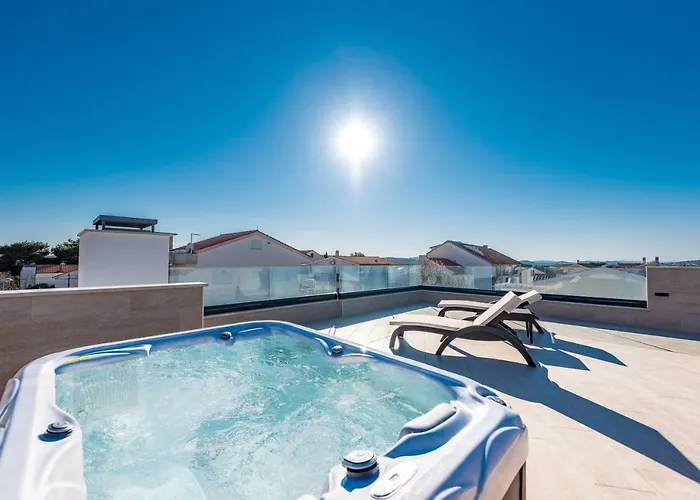 Villa Divino Afflante