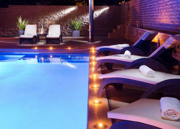 Villa Divino Afflante