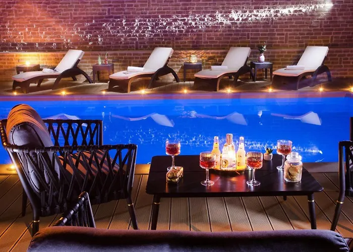 Villa Divino Afflante Pirovac